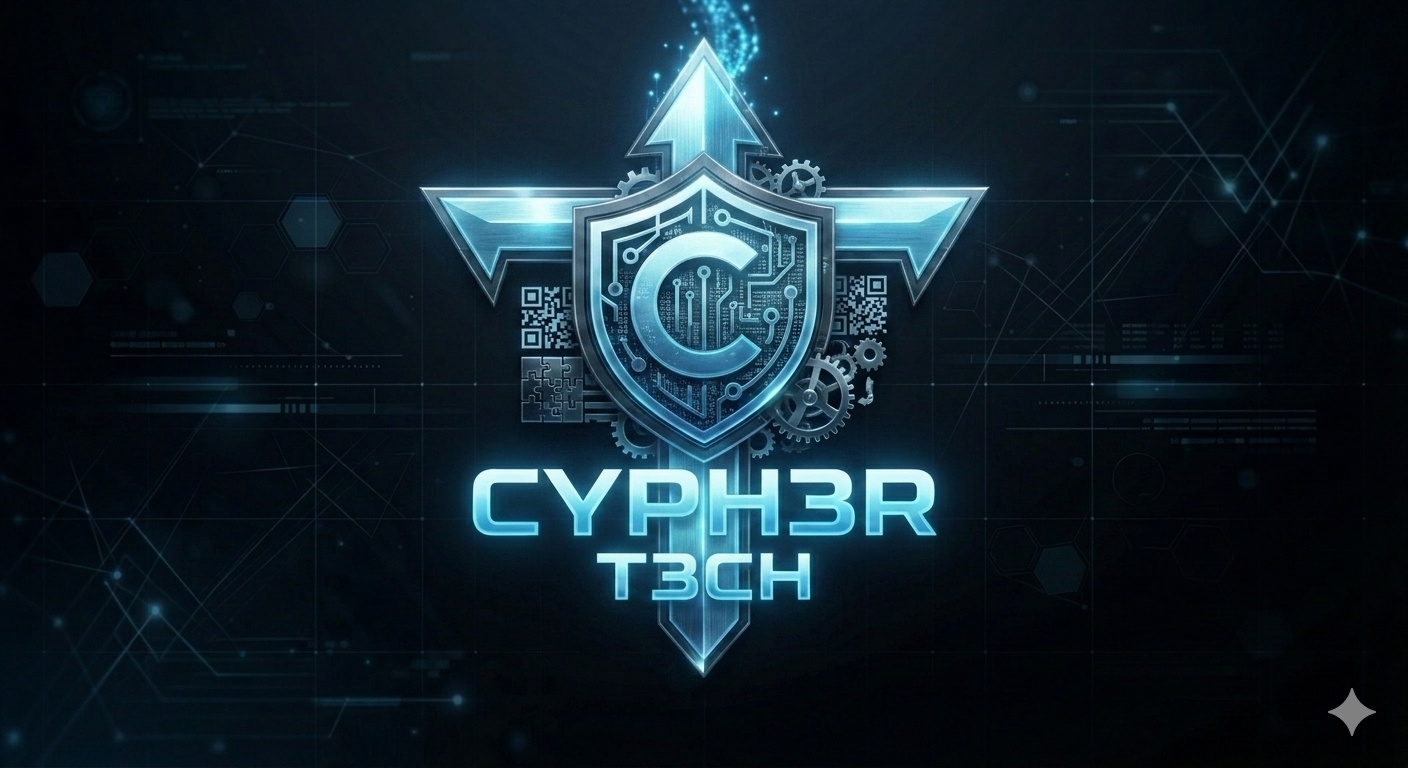 Cyph3r T3ch